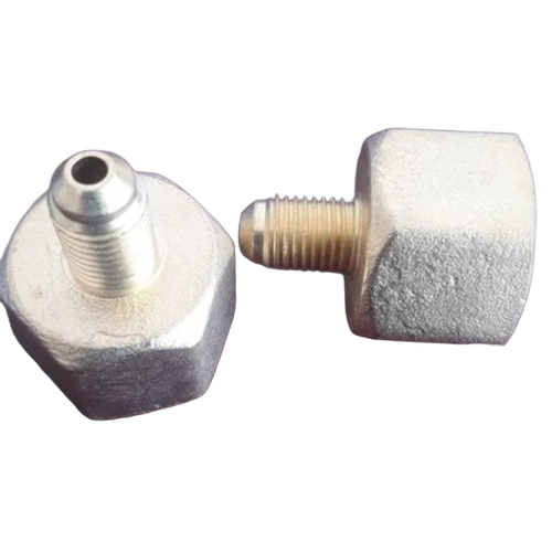 Brass Fittings Cylinder Adapter
