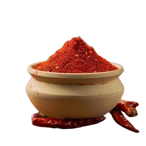 Chilly Powder