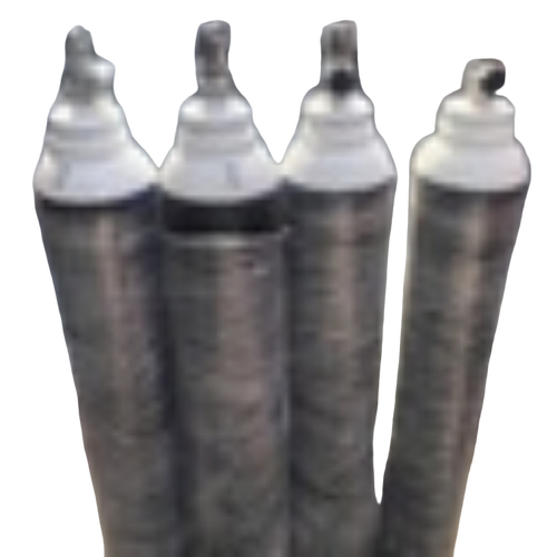 Cylinder Gas