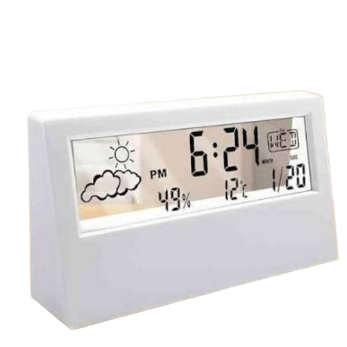 Digital Clock