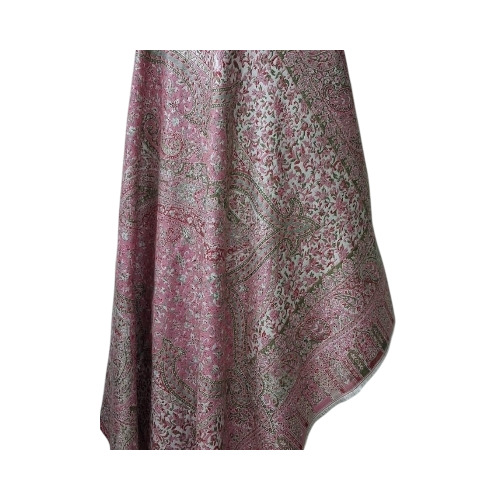 Fancy Woolen Shawls