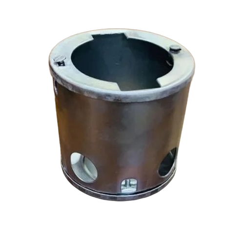 Gi Led Concealed Light Box