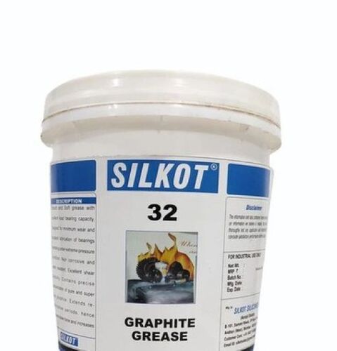 Graphite Grease - Application: .
