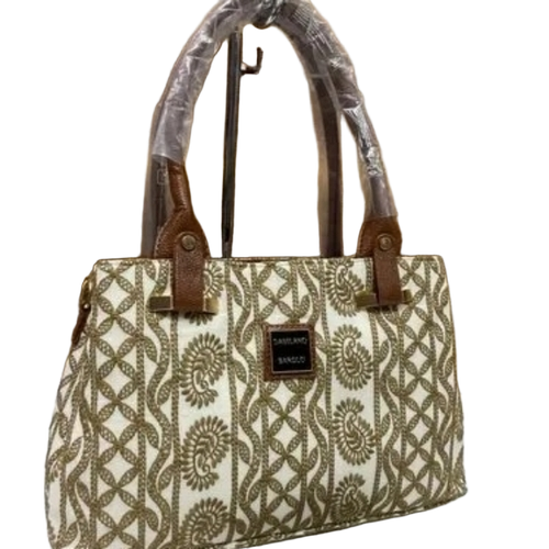 Hand Embroidery Bags