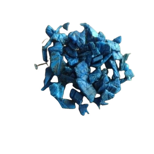 Hdpe Drum Scrap Grinding Plant Waste