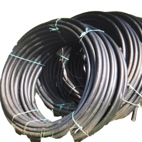 High Strength HDPE Pipe