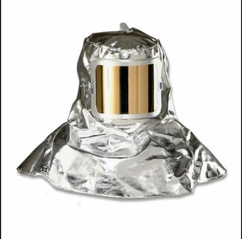 Insulated Lift Front Hood