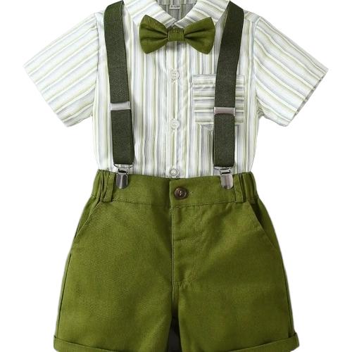 Kids Party Wear Suit