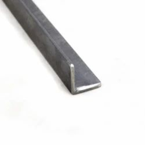 L Mild Steel Angle