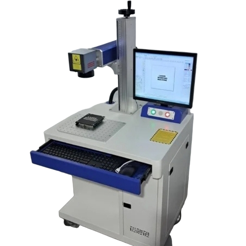 Laser Marking 20 W