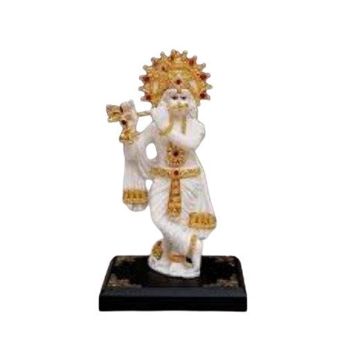 Marble Shri Krishna