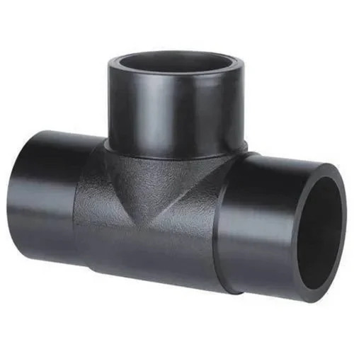 Mdpe Pipe Fitting Tee