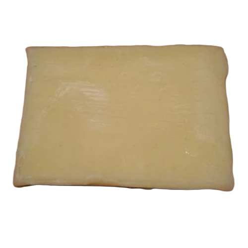 Micro Wax White Yellow