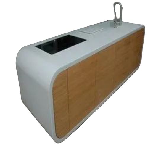 Modular Kitchen Designer Furniture