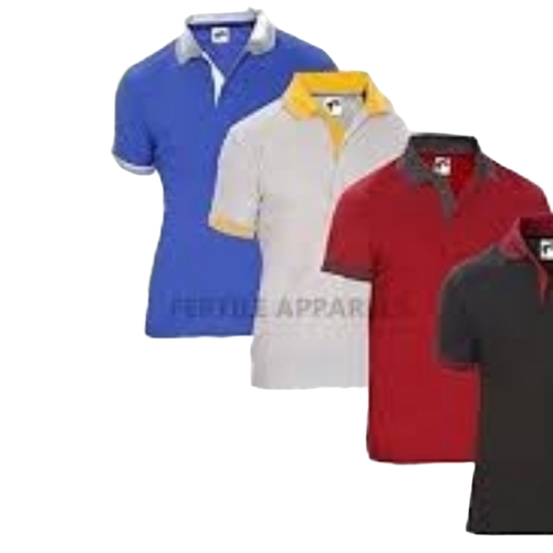 Multicolour T Shirt
