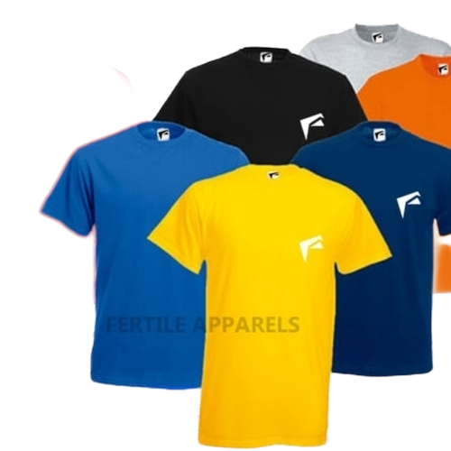 Multiple Colours T Shirt