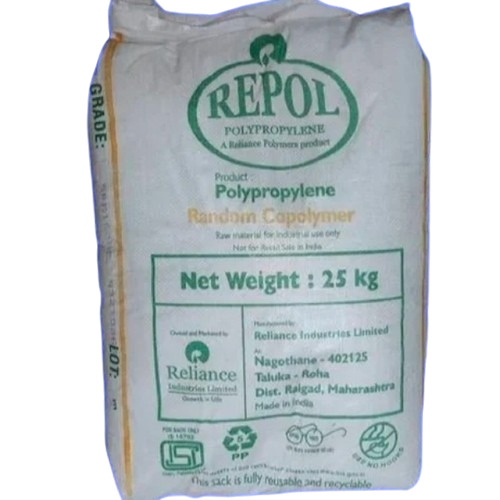Random Pp Granules 