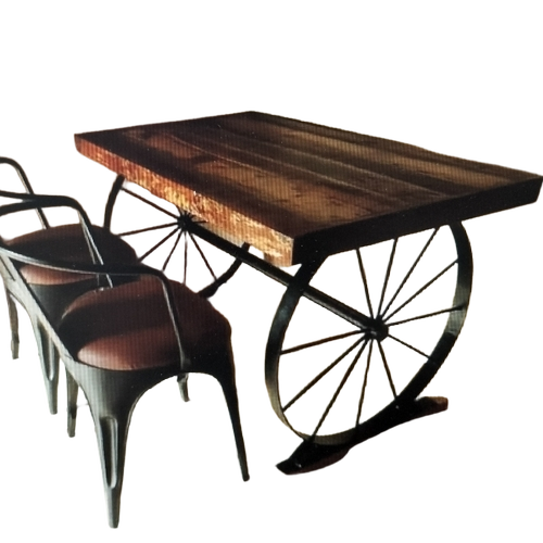 Restaurant And Cafe Chair 