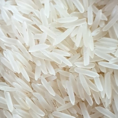 Sella Basmati Rice