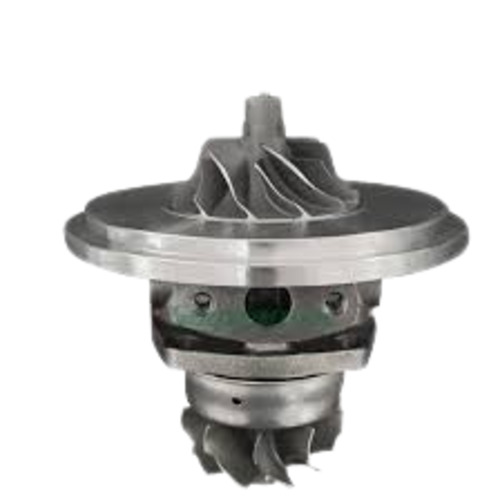 Turbo Core Assembly