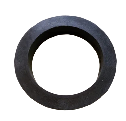 Upvc Pipe Gasket - Color: Black