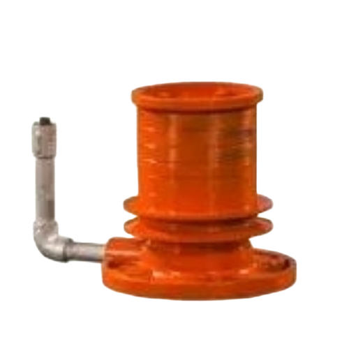 Vertical Turbine Pump