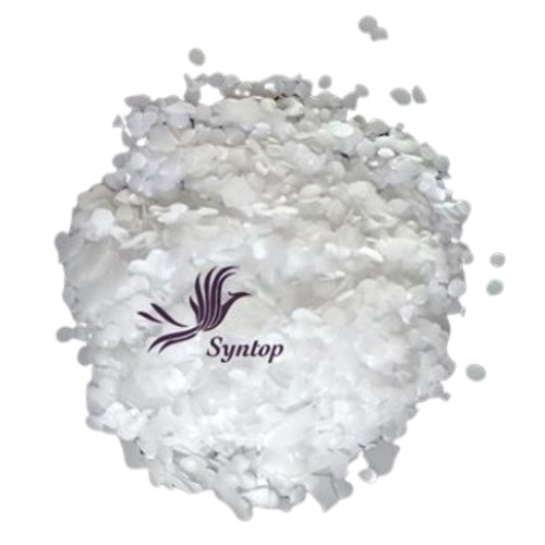 White Fischer Tropsch Wax - 99% Purity, Industrial Grade, Odourless with High Softening Point and Clean Combustion