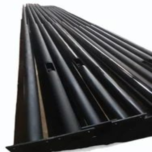 12m Bridge Street Light Pole