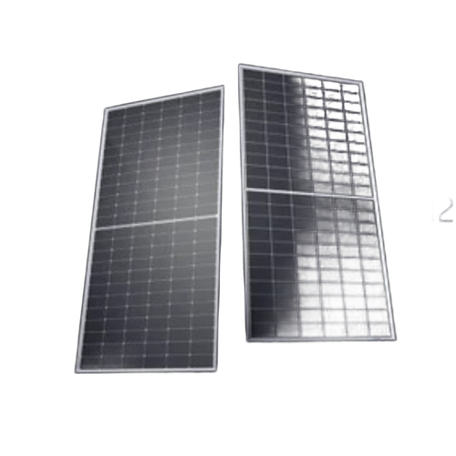 545w Adani Solar Panel