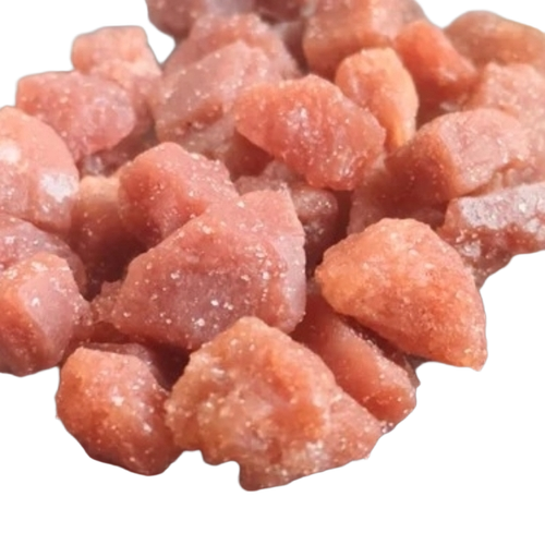 6x Bamboo Salt Crystal 