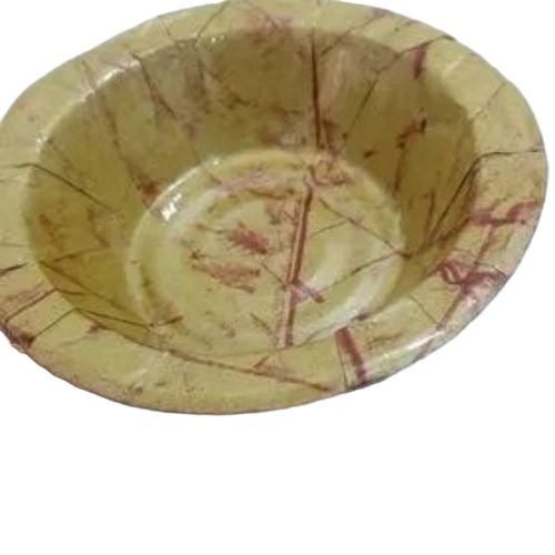 Areca Leaf Bowl