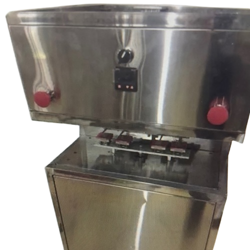 Automatic Juice Filling Machine 