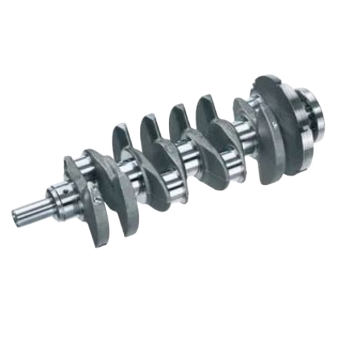 Automotive Crank Shaft 