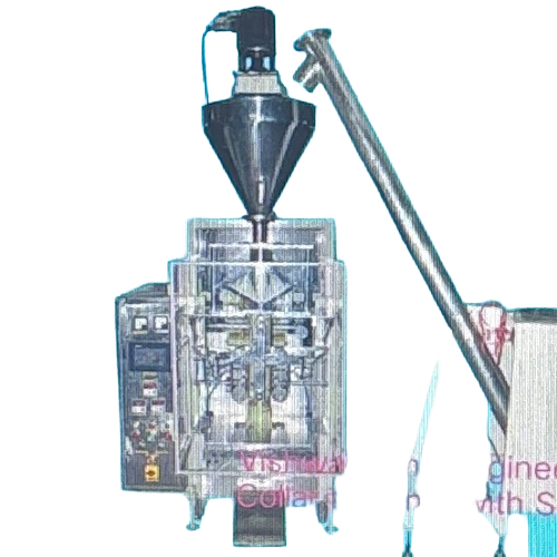 Collar Type Machine