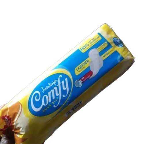 Comfy Snug Sanitary Pads