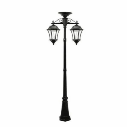 Conical Lighting Pole