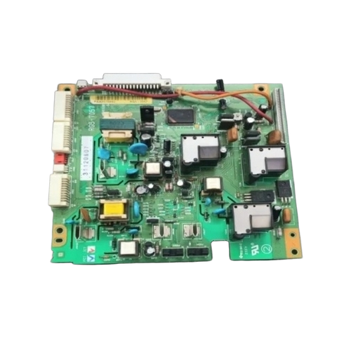 Dc Controller Board 