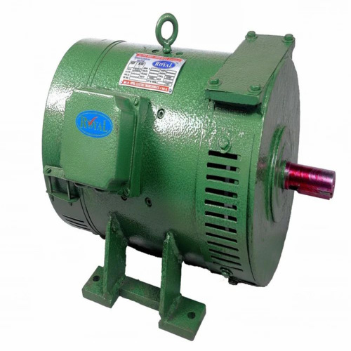 Dc Motors