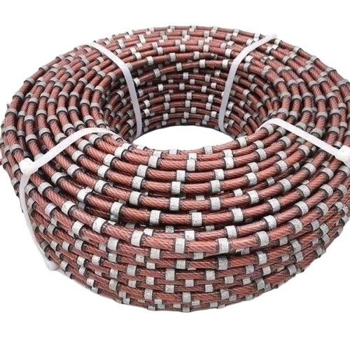 Diamond Wire Rope 