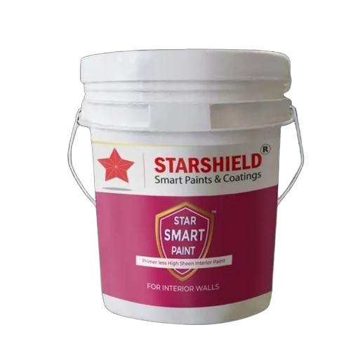 Eco Friendly Paint 
