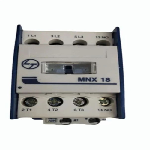 Electrical Switchgears