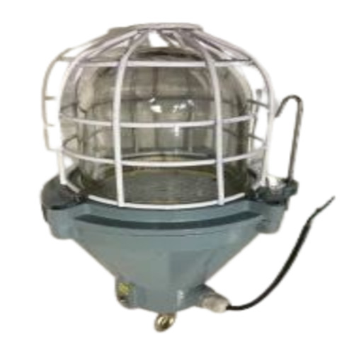 Flameproof Glass Fittings