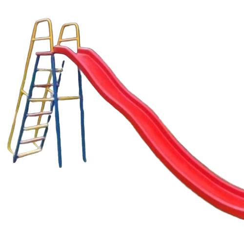 Frp Playground Slides