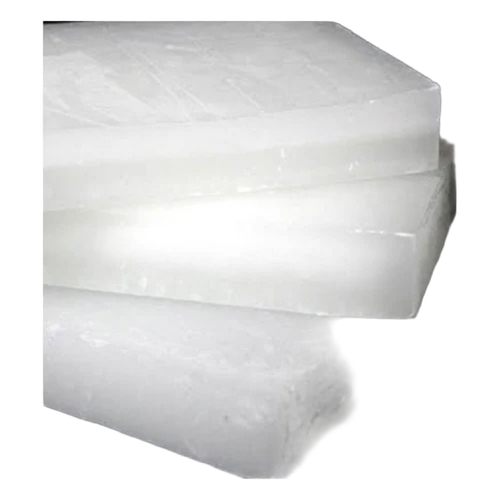 Fully Refined Paraffin Wax