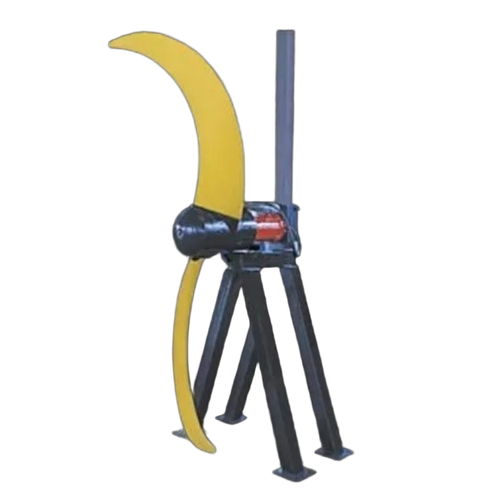 Geared Drive Submersible Mixers 