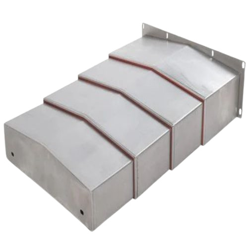 Metal Telescopic Cover