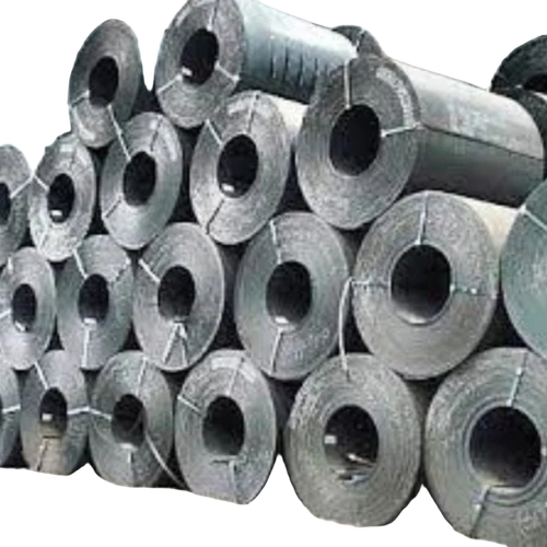 Mild Steel Hot Rolled Coil