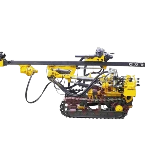 Multi Purpose Drilling Rig