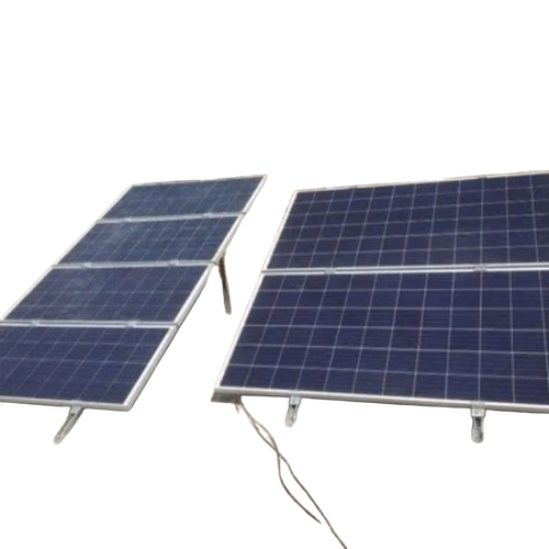 On Grid Solar Power System