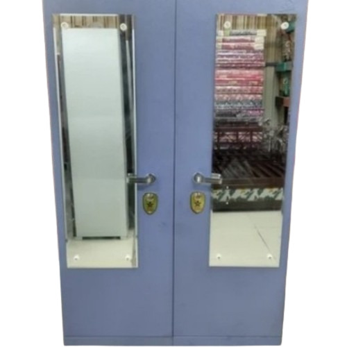 Powder Coated Steel Cup Board